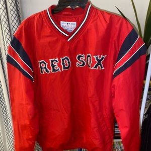 Boston Red Sox Jacket